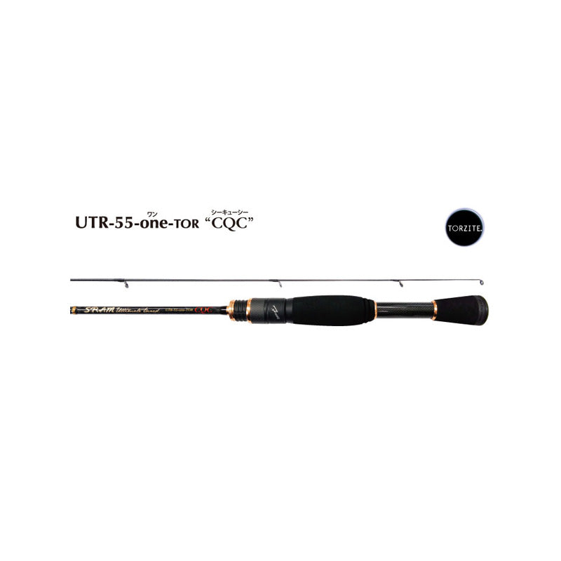 TICT SRAM UTR-55-one-TOR