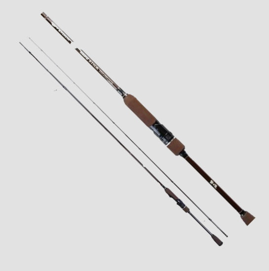 Egizaru HAYASHI Eging Rod Monkey Stick HSS-84 (Spinning/2 Piece)