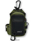 TICT Minimalism Active Bag Olive