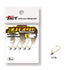 TICT Mebasta S 0.6g (5pcs.)