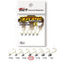 TICT Mebasta S 1g (5pcs.)