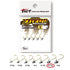 TICT Mebasta S 1.5g (5pcs.)