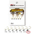 TICT Mebasta S 2g (5pcs.)
