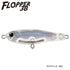 Tict Flopper 38 01 Clear Inner Holo