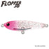 Tikto Flopper 38 02 Pink Head Chili