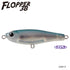 Tict Flopper 38 08 Sand eel