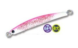 TICT Cool Jig 45mm (6.5g) CJ-04 UV Pink Pearl BMG