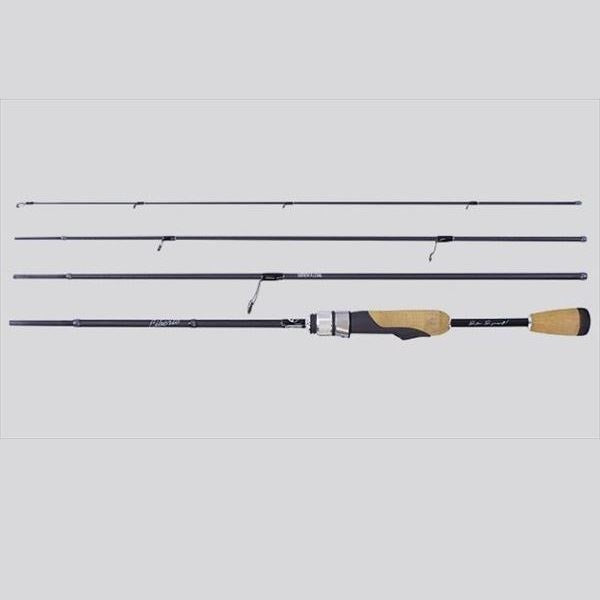 TICTO Minimalism Liberte MLS-624 (Spinning/4 Piece)