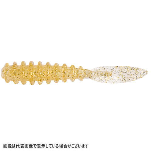 TICT Metabo Brilliant 1.5 C-21 Gold Powder Clear UV