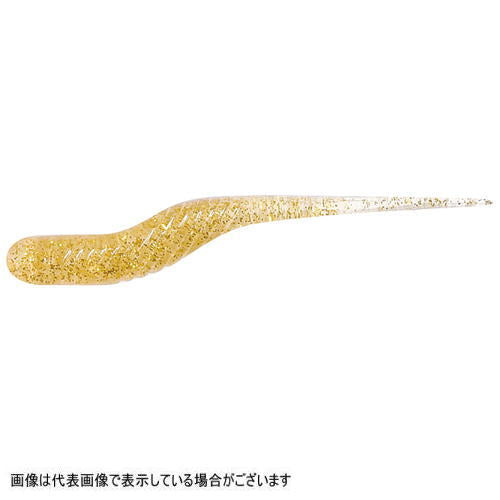 TICT Gyobin! 1.7 C-21 Gold Powder Clear UV