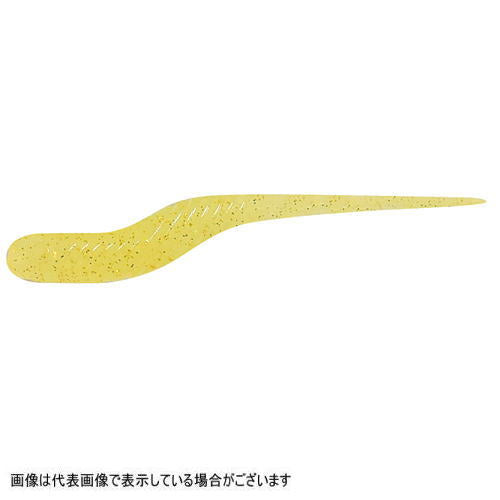 TICT Gyobin! 1.7 C-22 Gold Powder Chart UV