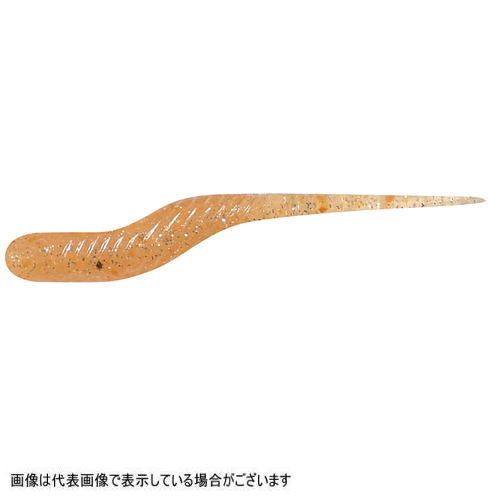 TICT Gyobin! 1.7 C-24 Silver Powder Krill Glow