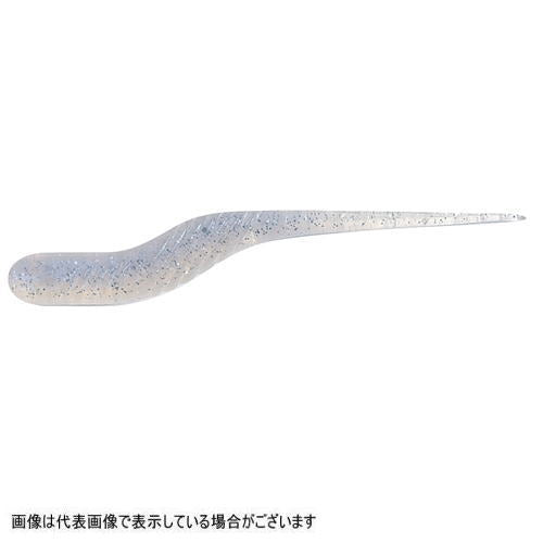 TICT Gyobin! 1.7 C-23 Silver Powder Shirasu UV