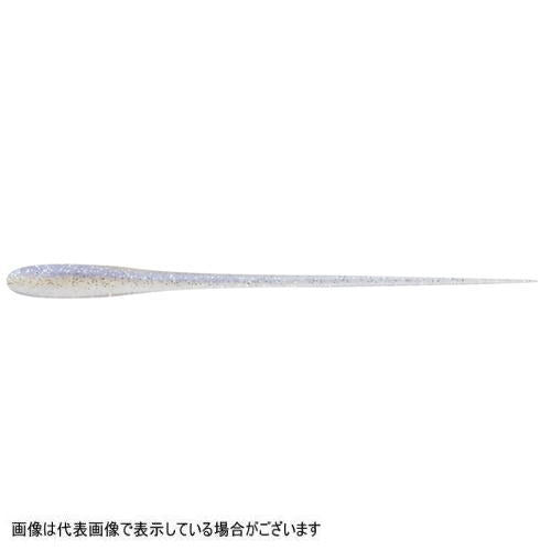 TICT Fidget Nude 2.7 C-23 Silver Powder Shirasu UV