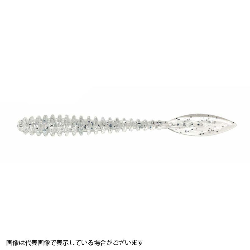 TICT Brilliant 2.5 C-3 Reaction Silver