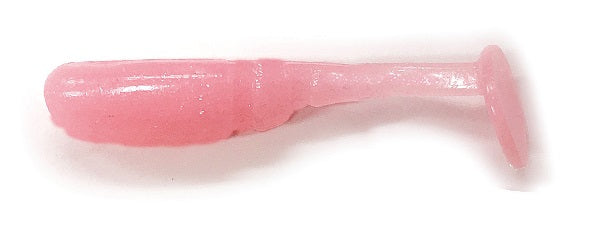 TICT Bomb Shad 1.5 inch C-18 Nano Glitter Glow Pink