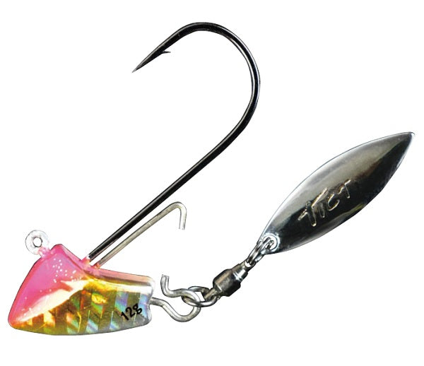 TICT Paparazzi 12g P-02 Pink Silver