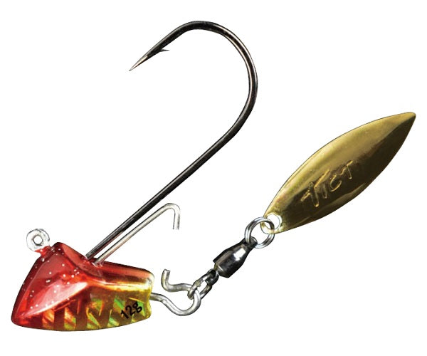 TICT Paparazzi 12g P-03 Akakin