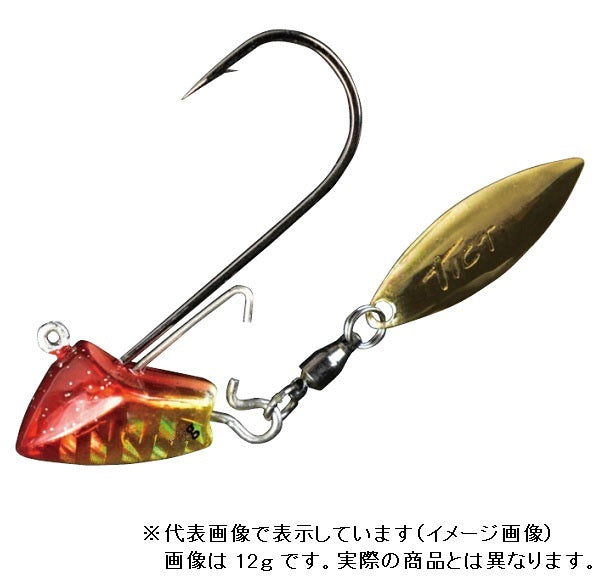 TICT Paparazzi 30g P-03 Akakin