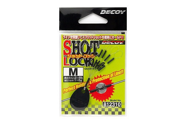 DECOY L-2 Shotlock M