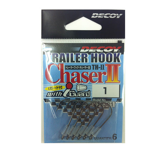 DECOY Trailer Chaser TH-2 #1