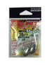 DECOY S.G. Head SV-34 4/0-5/8 (18g)