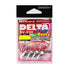 DECOY Jig Head SV-51H Delta Magic Heavy #3-7g (1/4oz)