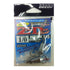 DECOY Worm 313 Zero Danlock 1/0-14g