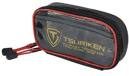 Tsuiken Clear Pouch TCP191 M