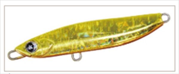 Ocean Ruler Gangan Surf Flutter 30g Hirame Gold