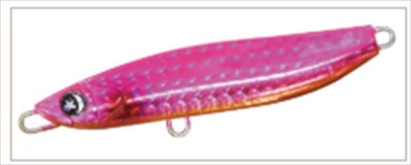 Ocean Ruler Gangan Surf Flutter 30g Pink Orange Berry *Cannot be paid for in store