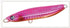 Ocean Ruler Gangan Surf Flutter 30g Pink Orange Berry *Cannot be paid for in store