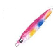 Ocean Ruler Gangan Jig Shot 20g Pin Cotton Candy