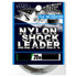 Yamato Yotegus Seabass Nylon Shock Leader 20m Gray No. 7 (30LB)