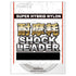 Yamatoyo Tegus Wear-resistant Shock Leader 20m No. 5