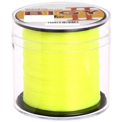 Yamatoyo BIGY2 600m Lemon No. 7