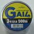 Yamatoyo Fishing Line GAIMU 500m Blue No. 3