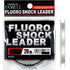 Yamatoyo Tegusu Fluoro Shock Leader 20m 25lb
