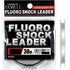 Yamatoyo Tegusu Fluoro Shock Leader 30m 2lb