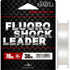 Yamatoyo Tegusu Fluoro Shock Leader 30m 70lb