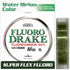 Yamatoyo FAMELL Fluoro DRAKE 80m 14lb