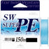 Yamatoyo Tegus New SW Super PE Blue 150m No. 2