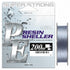 Yamatoyo FAMELL PE Resin Sheller 200m Gray 1.5