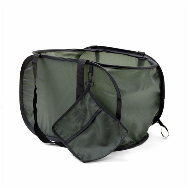 Entrex Tackle Bag bcl 585 Pop-up Bag Khaki