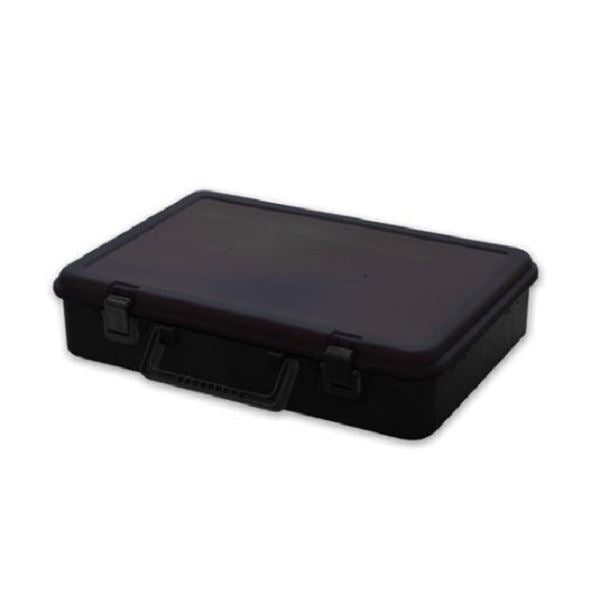 Entrex Case bcl 585 Multi Tool Box Black