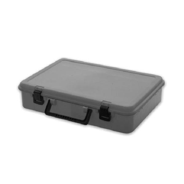 Entrex Case bcl 585 Multi Tool Box Grey