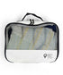 Entrex Tackle Bag bcl 585 Travel Bag S White