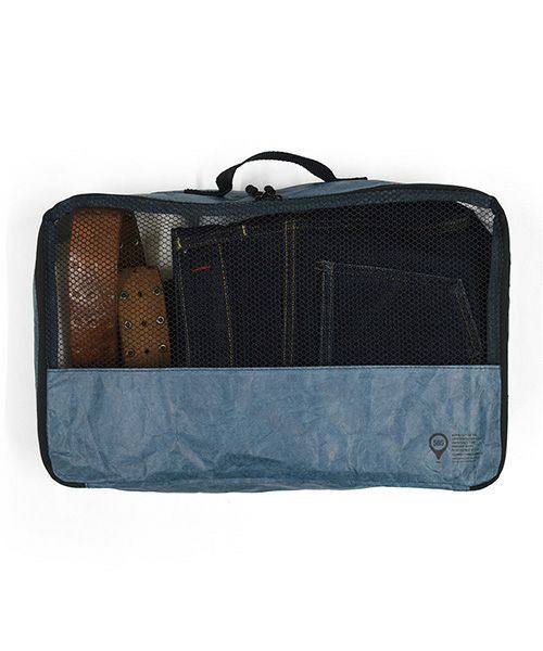 Entrex Tackle Bag bcl 585 Travel Bag L Navy