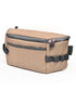 Entrex Tackle Bag bcl 585 Hanging Waist Bag Tan