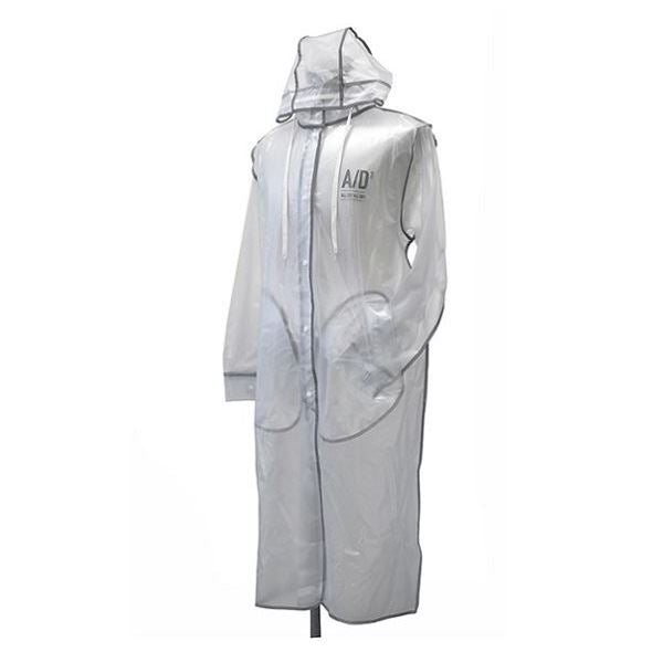 Entrex Rainwear A/D2 Raincoat